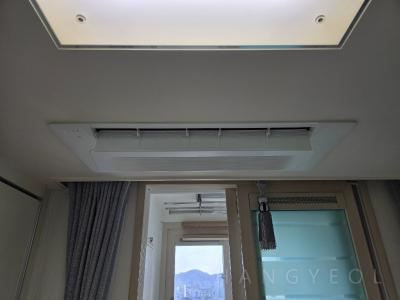 서울특별시 금천구 독산동 금천 롯데캐슬 골드파크 1차 시스템에어컨 기타
