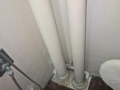 울산광역시 동구 전하동 울산전하푸르지오 시스템에어컨 기타