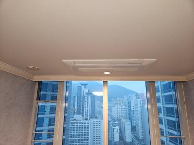 울산광역시 북구 효문동 효문코오롱하늘채 시스템에어컨 기타