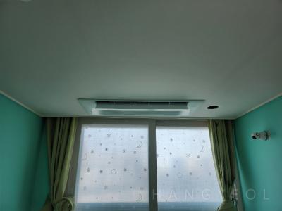 경기도 수원시 장안구 송죽동 수원 아너스빌 위즈 시스템에어컨 기타
