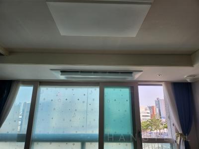 경기도 수원시 장안구 송죽동 수원 아너스빌 위즈 시스템에어컨 기타