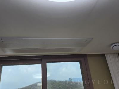 서울특별시 성북구 장위동 꿈의숲코오롱하늘채 시스템에어컨 기타
