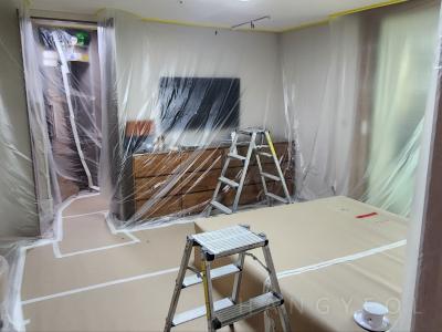 서울특별시 성북구 장위동 꿈의숲코오롱하늘채 시스템에어컨 기타