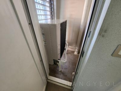 경기도 용인시 처인구 남사읍 e편한세상 용인 한숲시티 시스템에어컨 기타