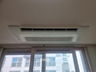 경상남도 창원시 성산구 성주동 성주 효성해링턴 코트 시스템에어컨 기타