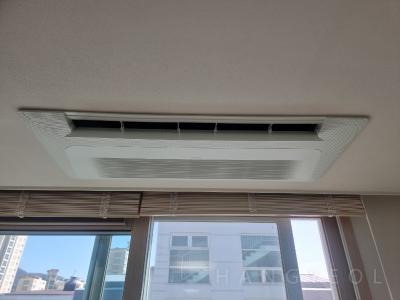 경상남도 창원시 성산구 성주동 성주 효성해링턴 코트 시스템에어컨 기타