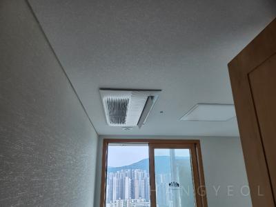 서울특별시 강남구 도곡동 타워팰리스 시스템에어컨 기타