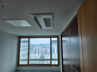 서울특별시 강남구 도곡동 타워팰리스 시스템에어컨 기타