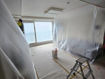 충청북도 증평군 증평읍 지평더웰아파트 시스템에어컨 기타