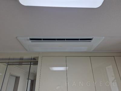 충청북도 증평군 증평읍 지평더웰아파트 시스템에어컨 기타