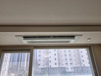 충청북도 증평군 증평읍 지평더웰아파트 시스템에어컨 기타