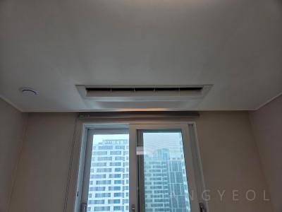 경기도 화성시 목동 e편한세상 동탄 시스템에어컨 기타