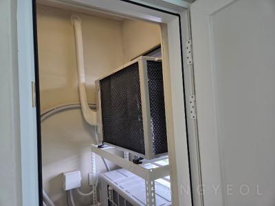 경기도 화성시 목동 e편한세상 동탄 시스템에어컨 기타