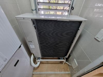 경상남도 창원시 성산구 성주동 성주 효성해링턴 코트 시스템에어컨 기타