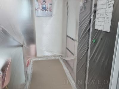 부산광역시 부산진구 초읍동 포레나 부산초읍 시스템에어컨 기타
