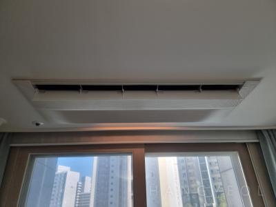 부산광역시 부산진구 초읍동 포레나 부산초읍 시스템에어컨 기타