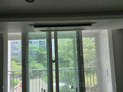 부산광역시 해운대구 좌동 경남선경아파트 시스템에어컨 기타