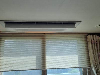 경기도 화성시 청계동 동탄역 시범우남퍼스트빌아파트 시스템에어컨 기타
