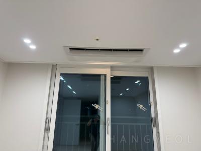 경기도 하남시 선동 미사강변리슈빌엔에이치에프 시스템에어컨 기타