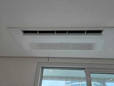 서울특별시 강남구 도곡동 타워팰리스 시스템에어컨 기타