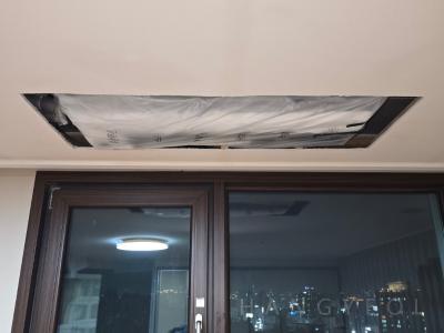 부산광역시 동래구 명륜동 동래 센트럴파크 하이츠 2차 시스템에어컨 기타