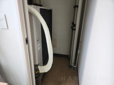 서울특별시 금천구 독산동 금천 롯데캐슬 골드파크 1차 시스템에어컨 기타