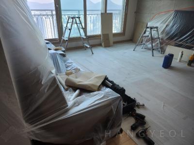 서울특별시 금천구 독산동 금천 롯데캐슬 골드파크 1차 시스템에어컨 기타