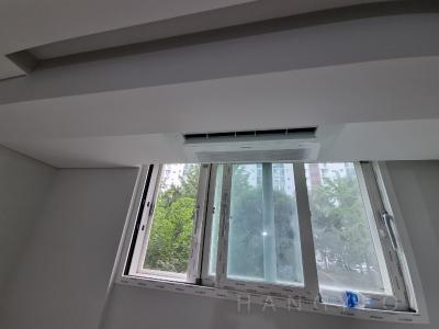 서울특별시 강남구 대치동 한보미도맨션 시스템에어컨 기타