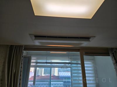 경상남도 창원시 성산구 성주동 성주 효성해링턴 코트 시스템에어컨 기타