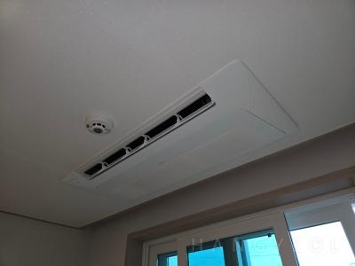 충청남도 당진시 대호지면 단독 시스템에어컨 기타