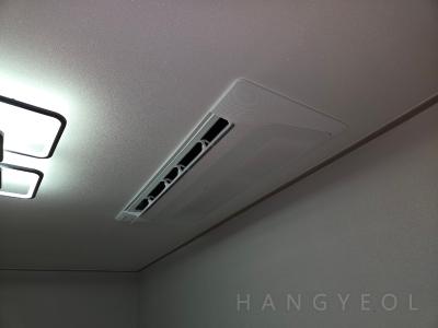 충청남도 당진시 대호지면 단독 시스템에어컨 기타