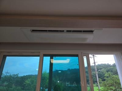 충청남도 당진시 대호지면 단독 시스템에어컨 기타