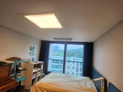 서울특별시 용산구 한남동 한남더힐 시스템에어컨 기타
