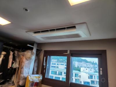 서울특별시 용산구 한남동 한남더힐 시스템에어컨 기타
