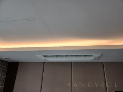 서울특별시 용산구 한남동 한남더힐 시스템에어컨 설치 사례