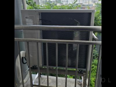 경기도 안양시 동안구 호계동 호계1차 현대홈타운 시스템에어컨 기타