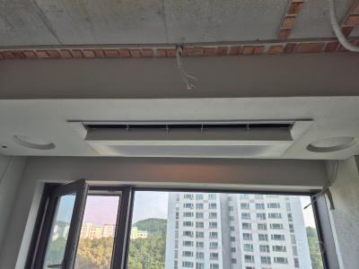 경기도 용인시 수지구 성복동 버들치마을 성복자이2차 시스템에어컨 기타