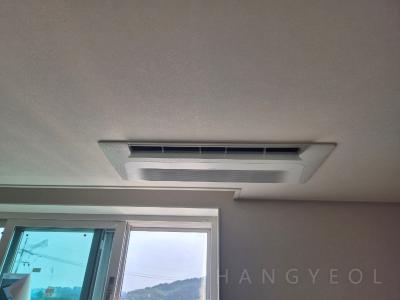 경기도 안성시 원곡면 단독주택 시스템에어컨 기타