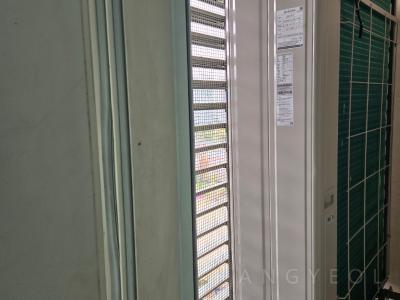 서울특별시 강남구 도곡동 타워팰리스 시스템에어컨 기타