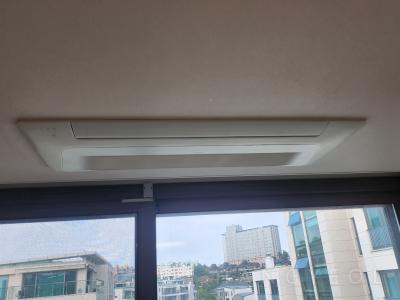 서울특별시 용산구 한남동 한남더힐 시스템에어컨 기타