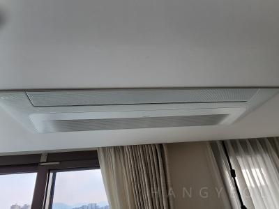 서울특별시 용산구 한남동 한남더힐 시스템에어컨 기타