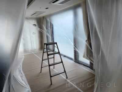 서울특별시 용산구 한남동 한남더힐 시스템에어컨 기타