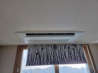 서울특별시 성동구 하왕십리동 텐즈힐 시스템에어컨 기타