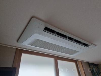 서울특별시 성동구 하왕십리동 텐즈힐 시스템에어컨 기타