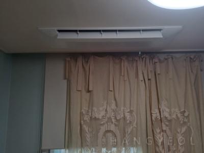 충청북도 청주시 상당구 방서동 중흥에스-클래스더퍼스트 시스템에어컨 기타