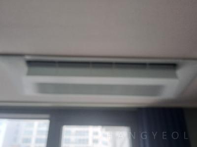 경기도 수원시 팔달구 인계동 한화 꿈에그린 파크 시스템에어컨 기타