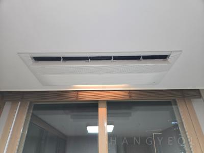 인천광역시 연수구 송도동 송도 더샵 그린워크 3차 시스템에어컨 기타
