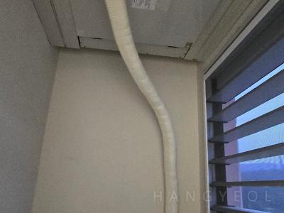 울산광역시 중구 태화동 우정혁신 호반베르디움 시스템에어컨 기타