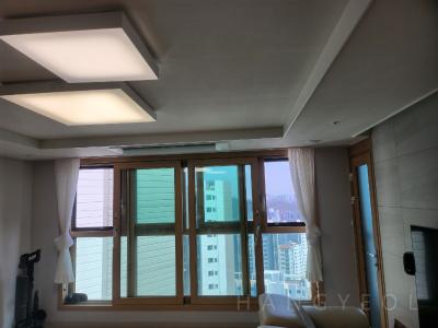 서울특별시 서대문구 남가좌동 래미안 루센티아 시스템에어컨 기타