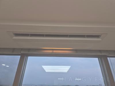 인천광역시 남동구 구월동 선수촌아파트 시스템에어컨 기타